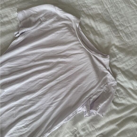 Abardsion Women's Casual Basic Going Out Crop Tops
Slim Fit Short Sleeve Crew S - Picture 7 of 9